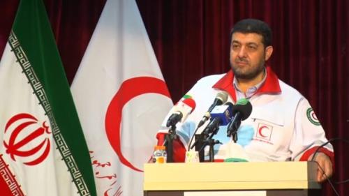 39 مرکز درمانی ایران در عراق فعال است