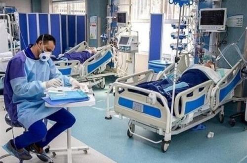 189 بیمار مبتلا به کرونا در فارس بستری هستند