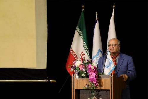 ایران رکورددار عرضه خدمات بهداشتی و درمانی جنگی است