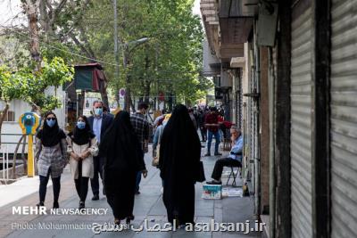 كنترل اپیدمی در پایتخت با تعابیر غیر علمی محقق نمی گردد
