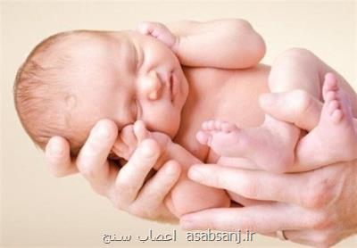 تأثیر چربی مصرفی توسط مادر در بروز بیماری های عفونی نوزاد