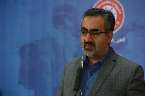 نامزدها نگران تأمین واكسن كرونا نباشند