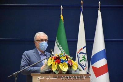 برنامه دوسالانه سلامت در منطقه اكو با پیشنهاد ایران تصویب گردید