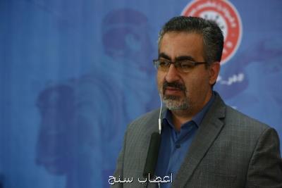 واكسن تقلبی و آمار كرونا بماند برای بعد