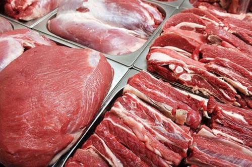 ارتباط بیولوژیكی بین گوشت قرمز و سرطان روده بزرگ