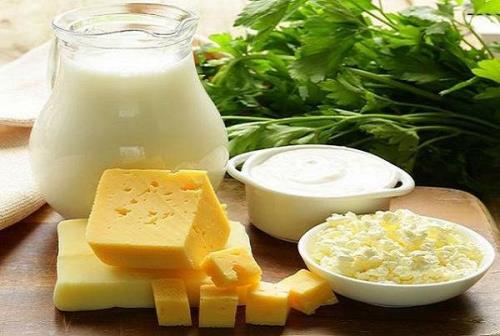 رژیم غذایی سرشار از مخمرها با كاهش التهاب همراه می باشد