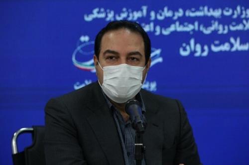 شروع واكسیناسیون افراد ۶۰ سال به بالا از پنج شنبه