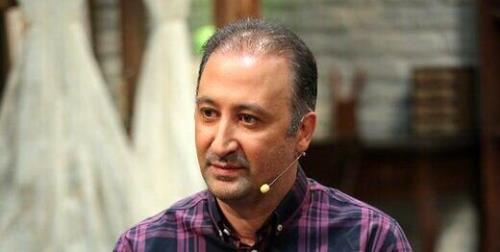 گفت وگوی محمد دلاوری با كادر درمان در زنده باش