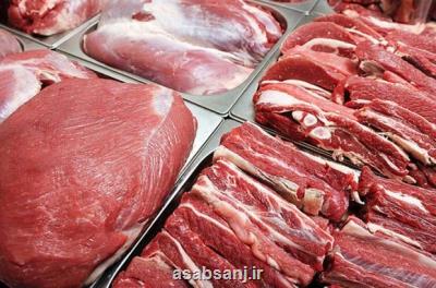 ارتباط بیولوژیكی بین گوشت قرمز و سرطان روده بزرگ