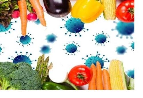 بایدها و نبایدهای غذایی بیماران کرونائی