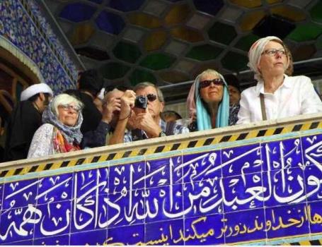 ستاد کرونا ورود توریستهای خارجی را وتو کرده است؟
