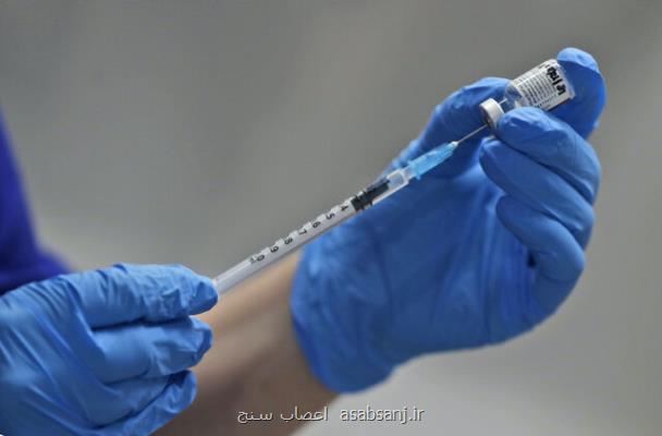 تزریق دز تقویتی واکسن کرونا هشت ماه بعد از دز دوم