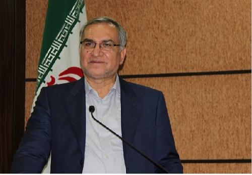 واکسیناسیون کامل مردم ایران تا دهه فجر انجام می شود