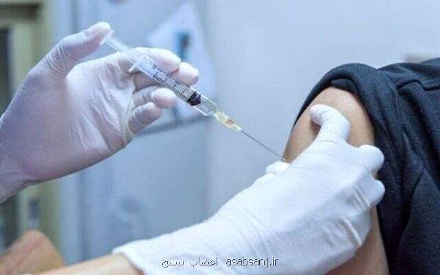 امکان صدور کارت واکسن برای اتباع خارج از کشور که در ایران واکسن زده اند،