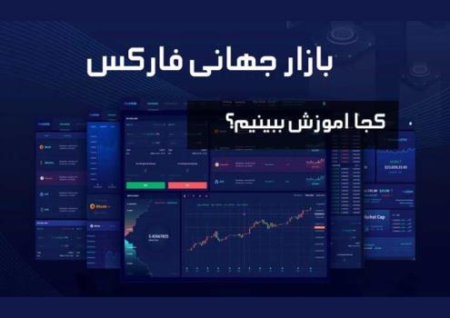 بهترین موسسه اموزش بورس بین الملل