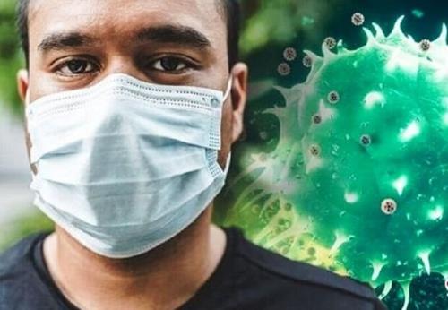 استفاده از ماسک خطر مبتلا شدن به کرونا را تا 53 درصد می کاهد