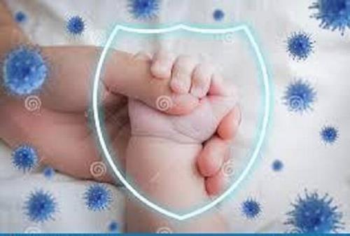 خطر ابتلای جنین به کووید 19 بوسیله مادر کرونائی