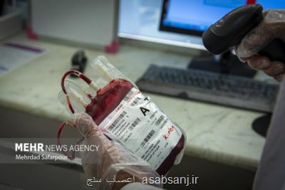 شرایط اهدای خون برای دریافت کنندگان واکسن کرونا