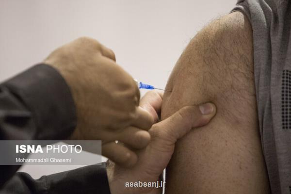 تزریق دز سوم واکسن کرونا به بالای 9 میلیون نفر در کشور