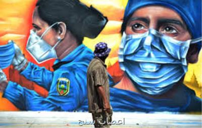 آمار جهانی کرونا ابتلای بیشتر از ۳۰۷ میلیون نفر به کووید-۱۹