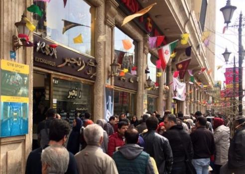 اوضاع پروتکل ها خوب نیست