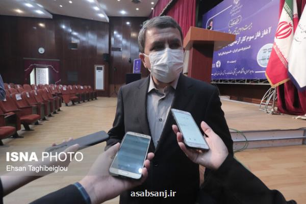 واکسن پاستوکووک تنها واکسن داخلی مجوزدار جهت استفاده کودکان