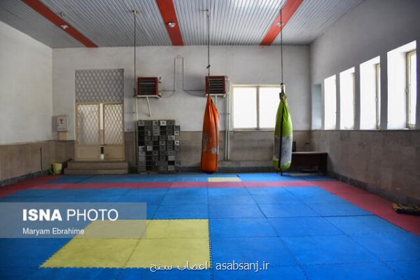 تعطیلی ۲ هفته ای تمام اماکن ورزشی مشهد