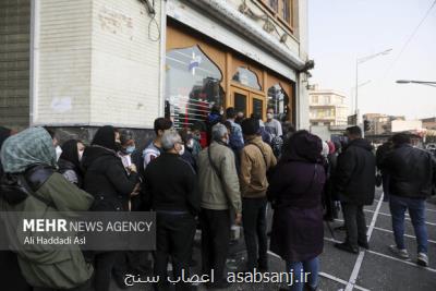 آژیر قرمز کرونا به صدا در آمد