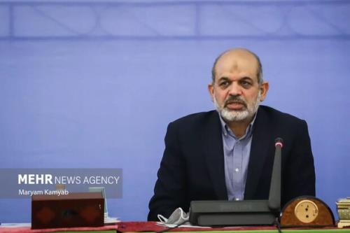اعمال محدودیت های کرونائی متناسب با شرایط جدید