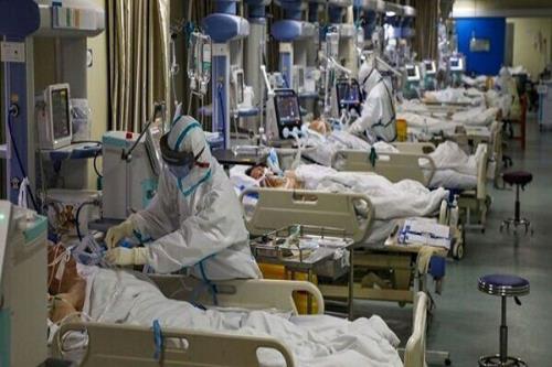 شناسایی 7039 بیمار جدید کرونایی