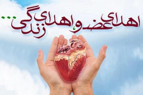 خردسال مرگ مغزی مشهدی نجات بخش زندگی کودک نیازمند به عضو شد
