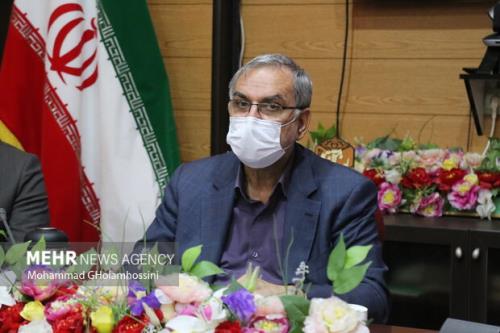 سرعت رسیدن اورژانس بر بالین بیمار خیلی حیاتیست