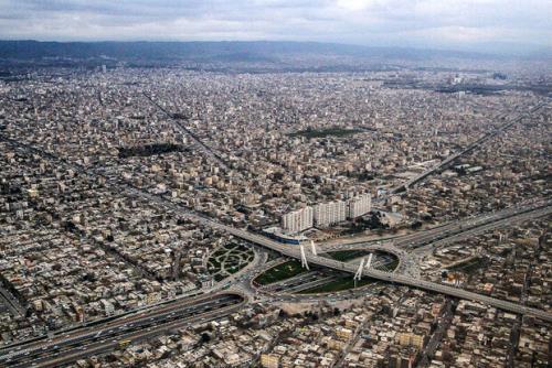 کیفیت هوای مشهد در وضعیت قابل قبول قرار دارد