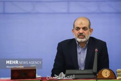 اعمال محدودیت های کرونائی متناسب با شرایط جدید