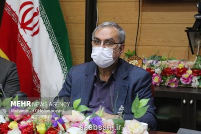 سرعت رسیدن اورژانس بر بالین بیمار خیلی حیاتیست