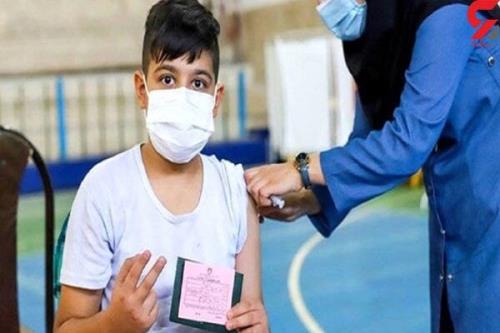 اهمیت تزریق دوز سوم واکسن کرونا
