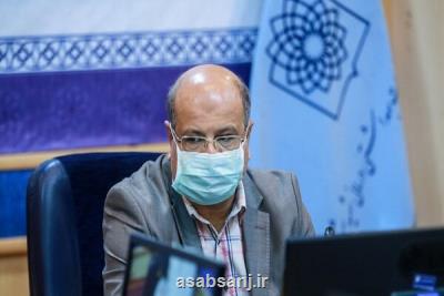 افزایش طغیان و همه گیری بیماریهای واگیر از شروع هزاره سوم