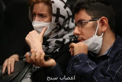 جامعه باید از اختلال اوتیسم آگاه شود