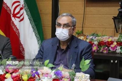 نقش ماماها در اجرای سیاست های جمعیتی کشور