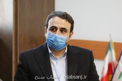 نگران کمبود واکسن کرونا نیستیم