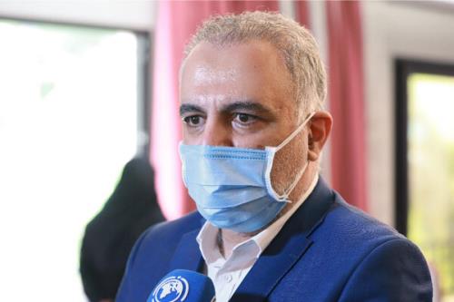 کرونا تمام نشده است