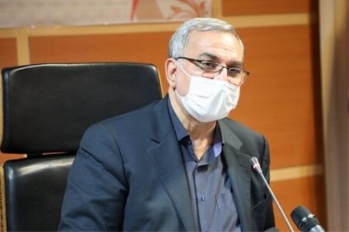 کرونا از بین نرفته