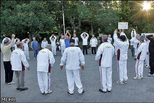 ورزش سبب تقویت سیستم ایمنی در واکنش به واکسن آنفلوانزا می شود