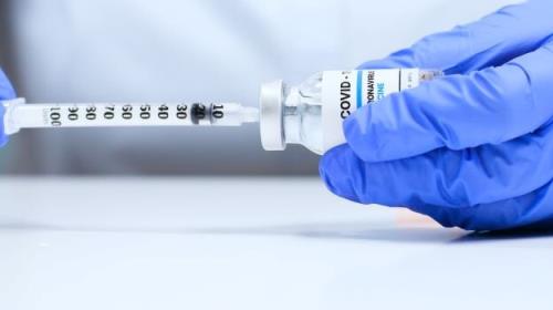 واکسن تطبیق یافته برای مقابله با زیرسویه های جدید امیکرون