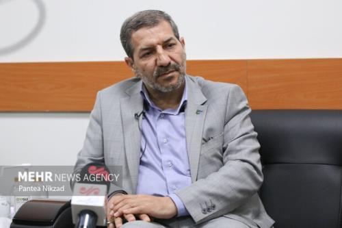 دستورالعمل مدیریت بهداشت محیط در مراسم اربعین ابلاغ گردید