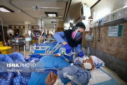 فوت شدگان کرونا در کشور باردیگر ۲رقمی شد