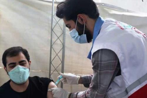 اسامی پایگاه های تجمیعی واکسیناسیون در تهران