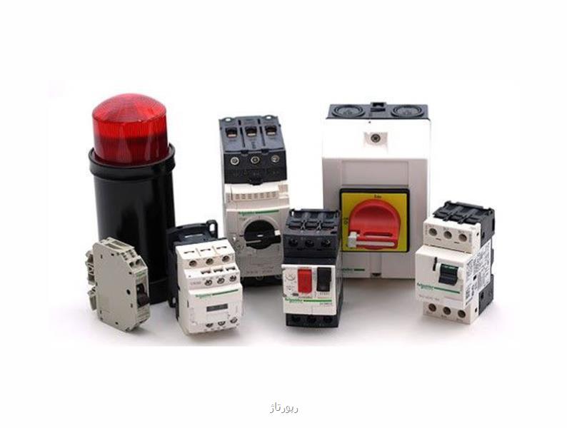 کلید اتوماتیک اشنایدر چیست