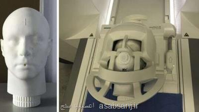 ماسک هایی که هنگام انجام MRI ایمن نیستند