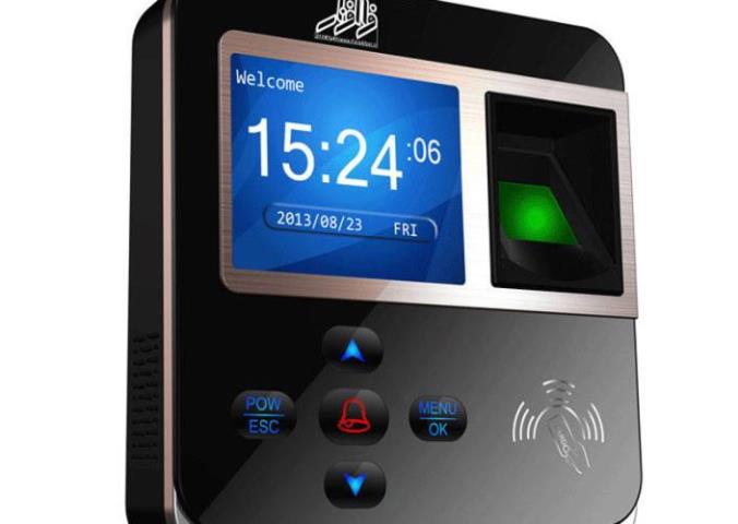 ویژگی دستگاه حضور و غیاب تشخیص چهره